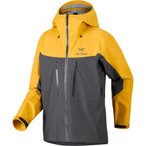 Arcteryx Alpha Jacket Men FW26 - Hardshelljacke