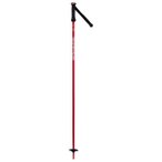 Rossignol - Kid's Hero - Skistöcke Länge 105 cm rot