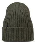 Buff Norval Merino Strickmütze