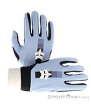 Fox Ranger Grid Damen Bikehandschuhe-Hell-Blau-L