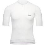 POC Cadence Trikot Herren  Radtrikots weiss Größe XXL Rennrad | Gravel  Elasti