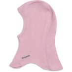 Bergans Wool Sturmhaube Kinder  Sturmhauben & Balaclavas rosa Größe 52 Trekkin