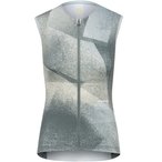 Karpos Sarca Sleeveless Trikot Damen  Radtrikots grau Größe S Mountainbike | G