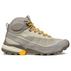 Scarpa - Ribelle Cross 2 Mid - Wanderschuhe 41 grau/beige