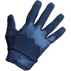 Zimtstern Trailz MTB   Fingerhandschuhe grau Größe S Mountainbike  Windabweise