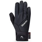 Roeckl Sports - Kid's Reichenthal 2 - Handschuhe Gr 6 schwarz