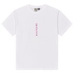 Picture - Women's Yovel Tee - T-Shirt Gr L weiß