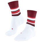 Falke - Women's Falke RU4 Endurance Compression - Laufsocken 35/36 weiß
