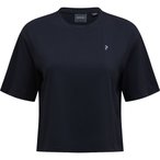 Peak Performance Light  Damen  T-Shirts schwarz Größe S Trekking  Schnell troc