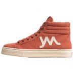 Youmans - Manatee - Sneaker 36 rot/beige