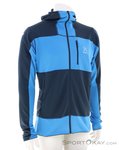 Haglöfs L.I.M Mid Fast Hood Herren Sweater-Blau-L