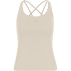 Karpos Loma Evo Top Damen  Tanktops beige Größe M Trekking  Elastisch