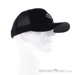 Oakley Patch Trucker Schildmütze-Schwarz-One Size