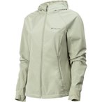 Columbia Sweet As III Softshell   Damen  Softshelljacke beige Größe L Camping 