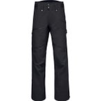 Norröna Lofoten Gore-Tex Pro Herren Hardshellhose ( Schwarz XL)