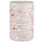 Buff - Kid's Original Ecostretch - Halstuch Gr One Size grau