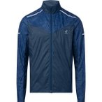 ENERGETICS Herren Funktions-Jacke Jim V M, Größe M in Blau