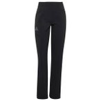 adidas Terrex - Women's Xperior Pro Brushed Softshell Pants - Trekkinghose Gr 40