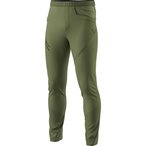Dynafit Traverse Hybrid DST Hose Herren  Laufhose oliv Größe S Camping  Windab