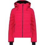 CMP   Damen  Isolationsjacke pink Größe XXS Trekking  Winddicht Wasserabweisen