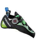 Tenaya - Präzise Kletterschuhe aus Vibram® - Mundaka Green  - Größe 39,5 - G