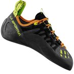 La Sportiva Tarantulace Kletterschuhe Herren  Kletterschuhe schwarz Größe 45 A