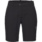 Mammut Hiking V  Damen  Softshellhose schwarz Größe L Trekking  Elastisch