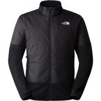 The North Face Winter Warm Pro  Herren  Kunstfaserjacke schwarz Größe S Trailr