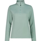 CMP  Damen  Pullover gruen Größe XXL Camping  Elastisch