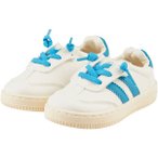 STERNTALER Sneaker Streifen, Größe 25 in Blau