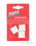 Swix Spare Ceramic (3x) Kantenschleifer Zubehör-Weiss-One Size