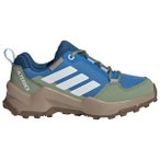 adidas Terrex - Kid's Ax4R RAIN.RDY - Multisportschuhe 35,5 bunt