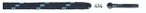 Barth Schuhbandl Bergsport rund 150 cm (1 Paar) 150