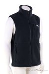 The North Face Yumiori Herren Outdoorweste-Schwarz-M