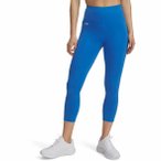 Under Armour Motion Capri Damen Leggings ( Blau XS Größe,)