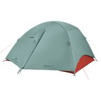 Ferrino Blow 2 Zelt  1-4-Personen-Zelte tuerkis Größe One Size Camping