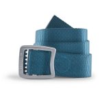 Patagonia - Tech Web Belt - Gürtel Gr One Size blau