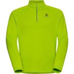 ODLO Herren Skirolli BESSO Regular Fit, Größe XXL in Gelb