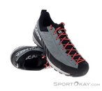 Scarpa Mescalito Damen Zustiegsschuhe-Hell-Grau-37