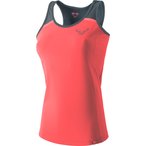 Dynafit Alpine Pro  Damen  Tanktops rot Größe L Trekking  Atmungsaktiv