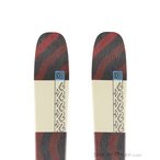 K2 Mindbender 96C W 166cm Damen Allmountainski 2023-Mehrfarbig-166