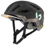 Bollé - React MIPS - Radhelm Gr 52-55 cm - S grün