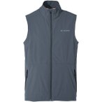 VAUDE Herren Weste Me Yaras Vest, Größe L in Grau