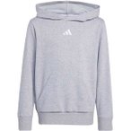 ADIDAS Kinder Kapuzensweat Essentials Kids, Größe 152 in Grau
