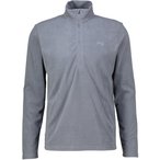 Bergzeit Basics Meru Motueka Ski  Herren  Longsleeves grau Größe M Skifahren  