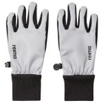 Reima - Kid's Heippa - Handschuhe Gr 6 grau