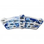 Metolius - Simulator 3D - Trainingsboard Gr One Size grau/blau