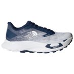 The North Face - Vectiv Enduris 4 - Trailrunningschuhe US 9 glacier gray /blau