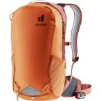 DEUTER Rucksack Race 12, Größe ONE SIZE in Braun