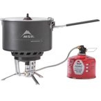 MSR WindBurner Group Kocher-System  Campingkocher Größe ONE SIZE Trekking